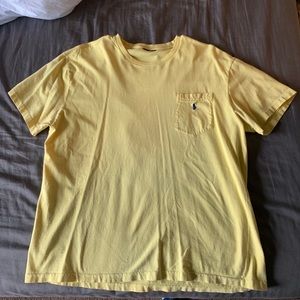 Men’s Medium Polo Ralph Lauren T-shirt